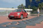 Volkswagen New Beetle 2006 года